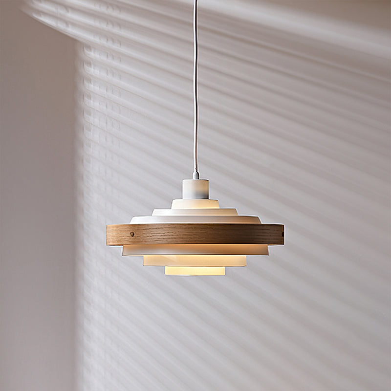 Suspension tambour Goovya