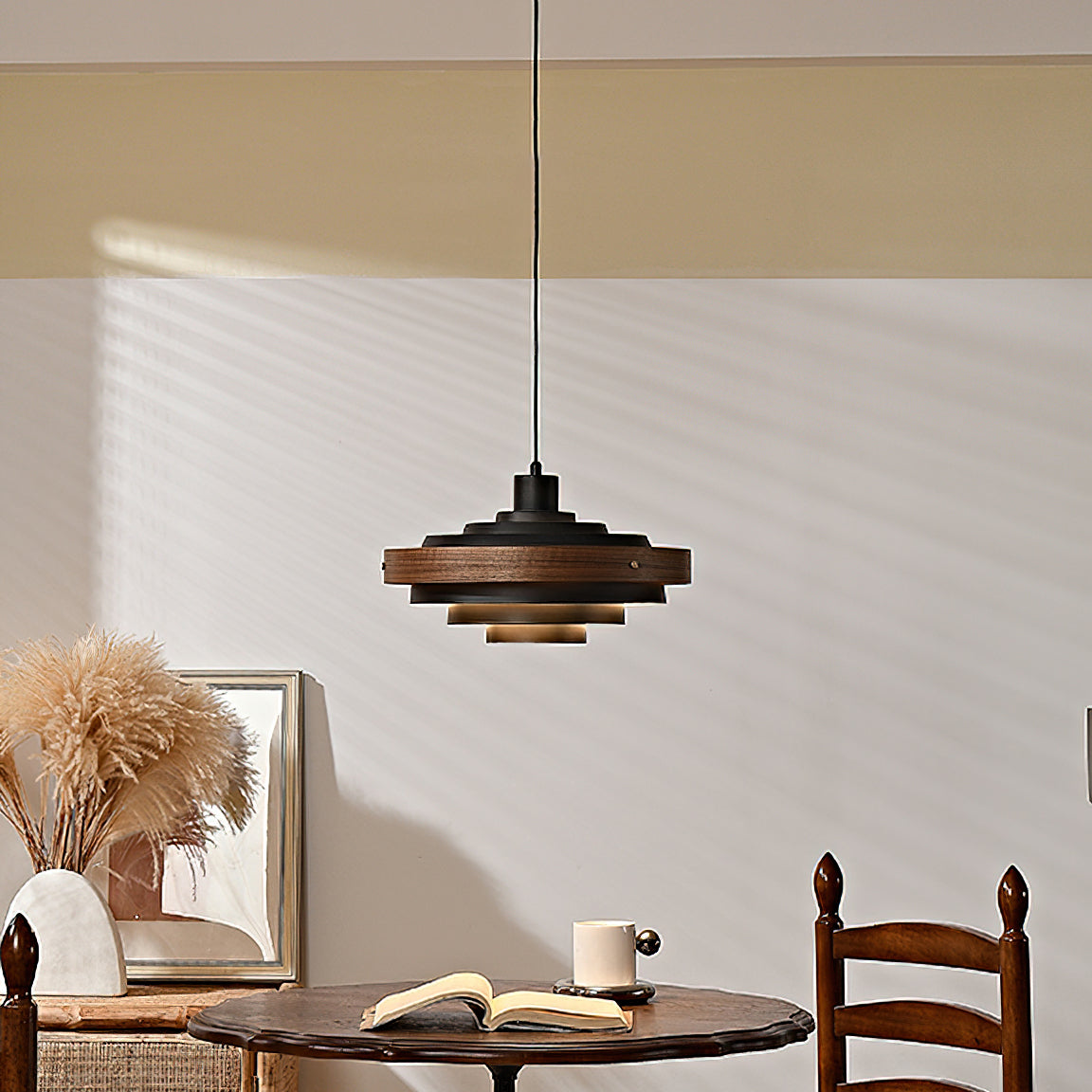Suspension tambour Goovya