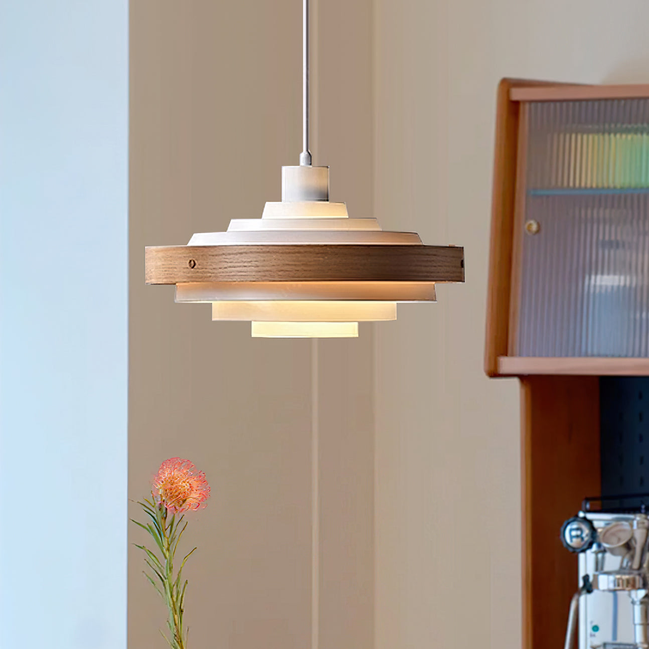 Suspension tambour Goovya