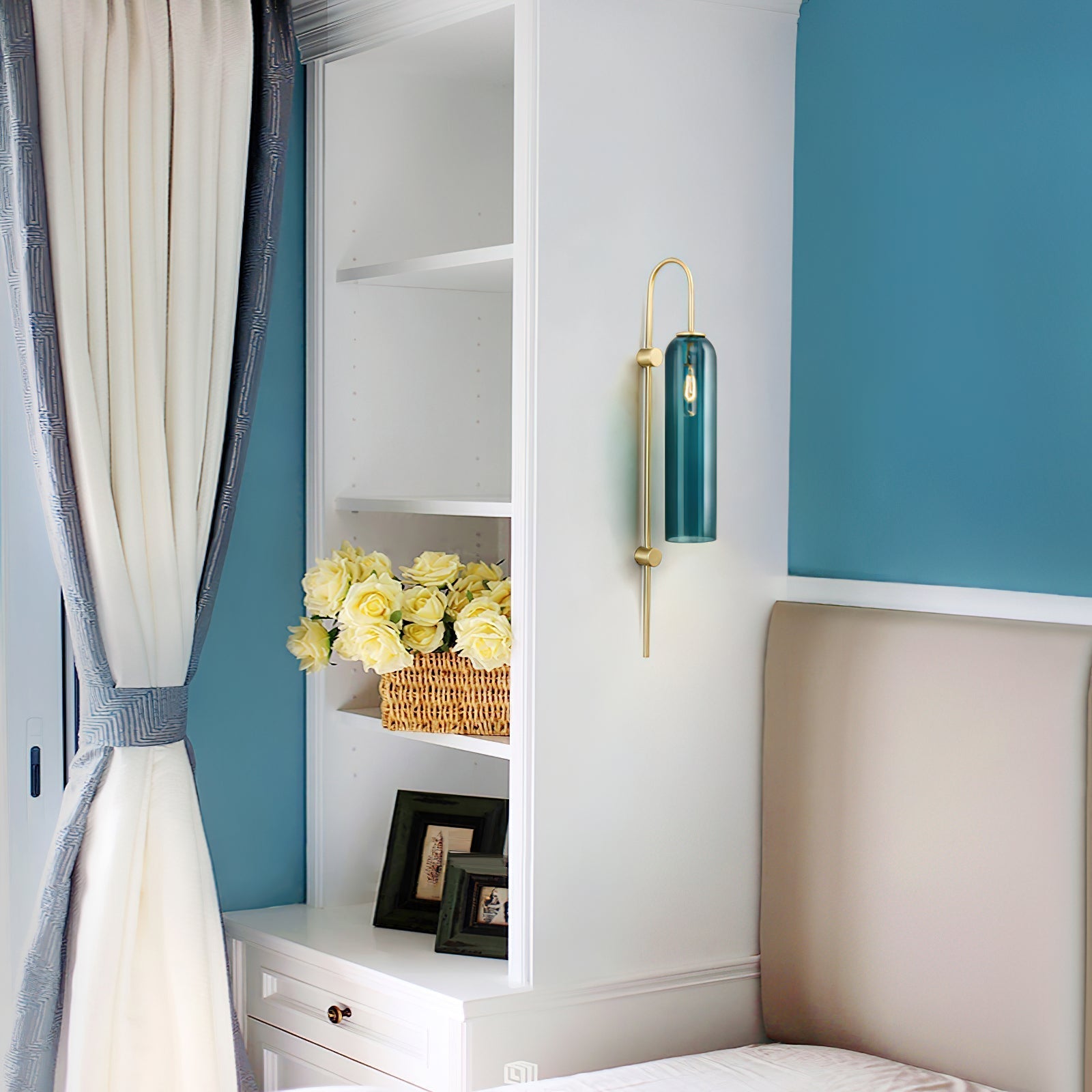 Applique murale Chalune
