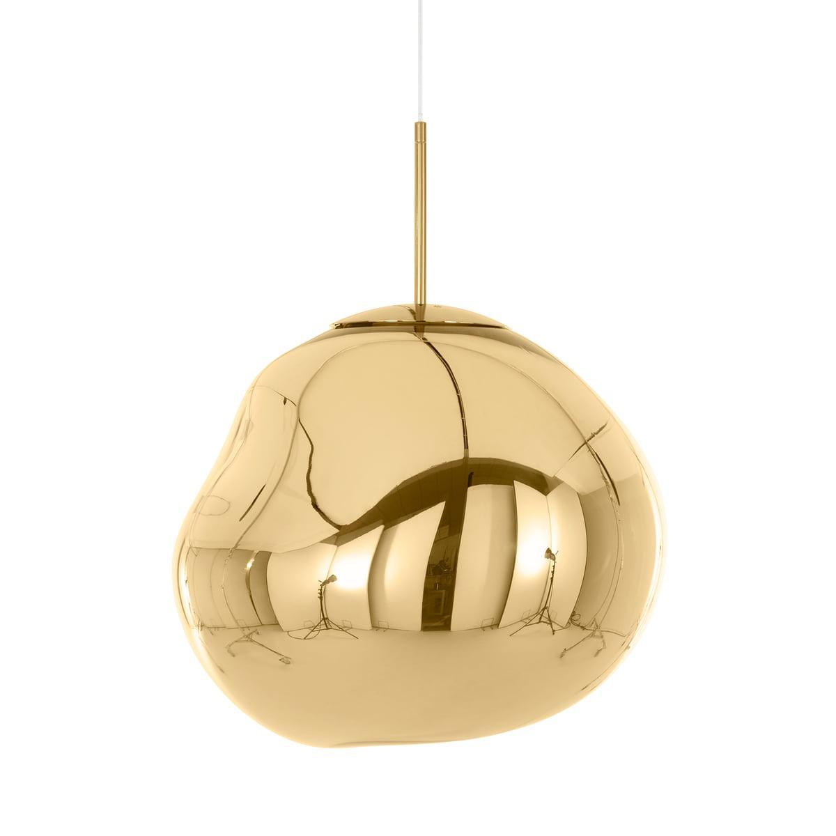 Suspension moderne Deerorin