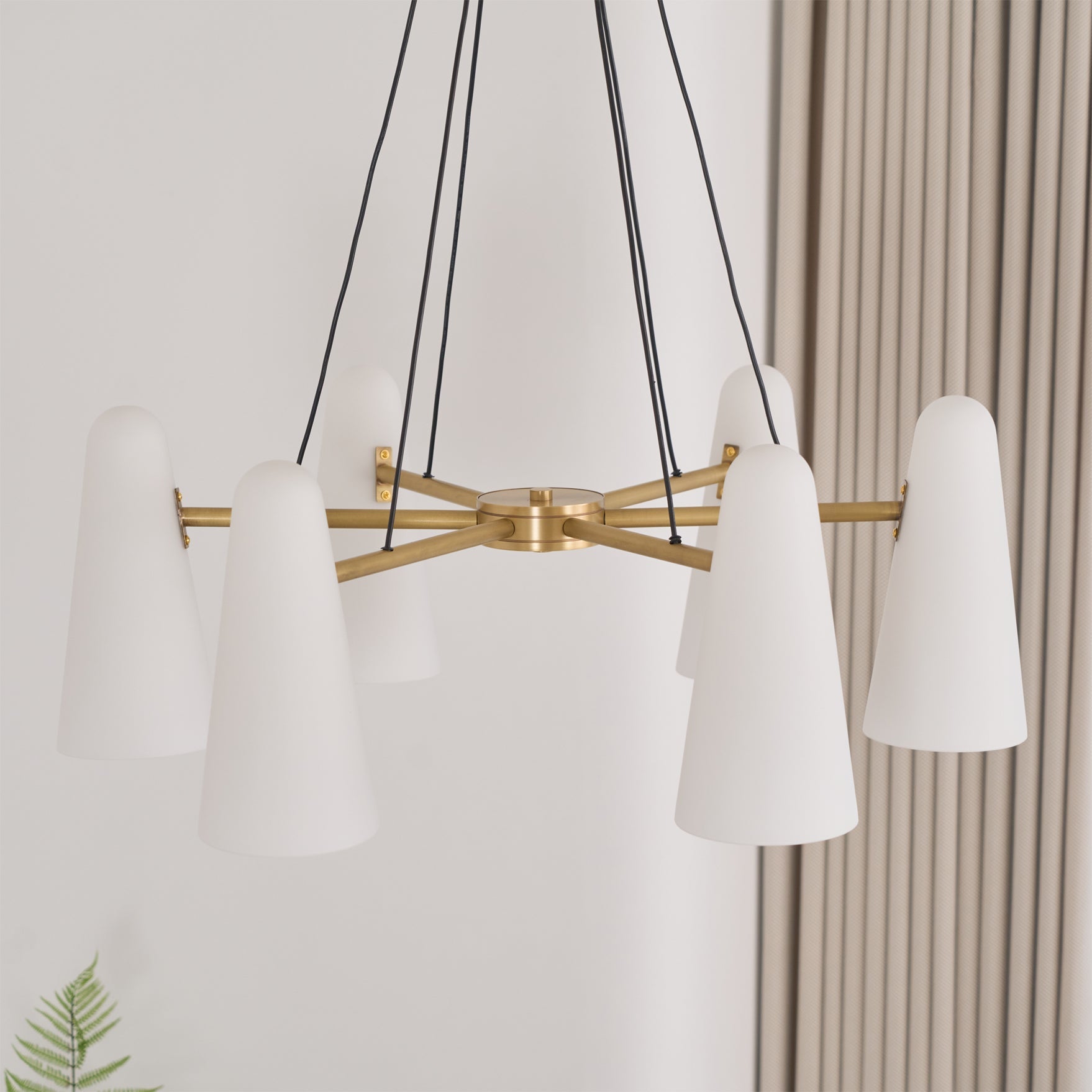 Lustre classique Lumellos