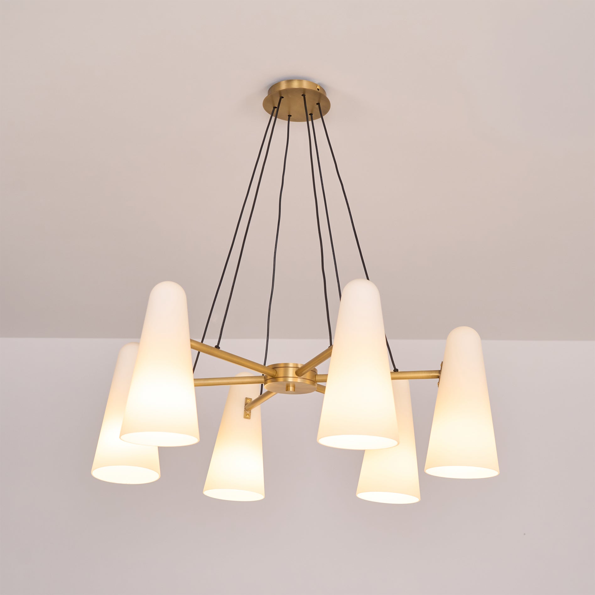 Lustre classique Lumellos