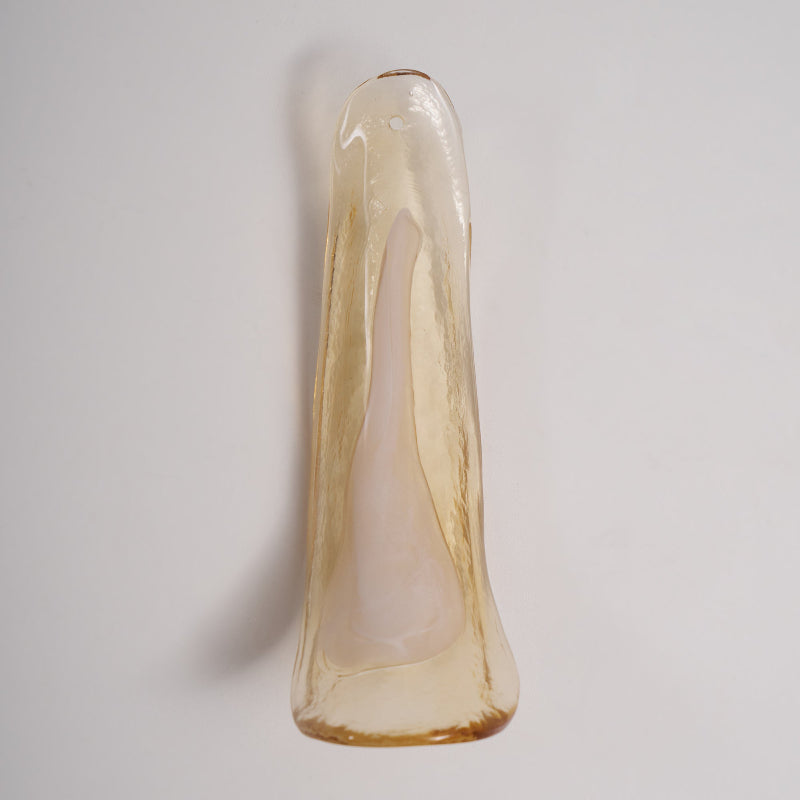 Lustre pétales Kecaléline
