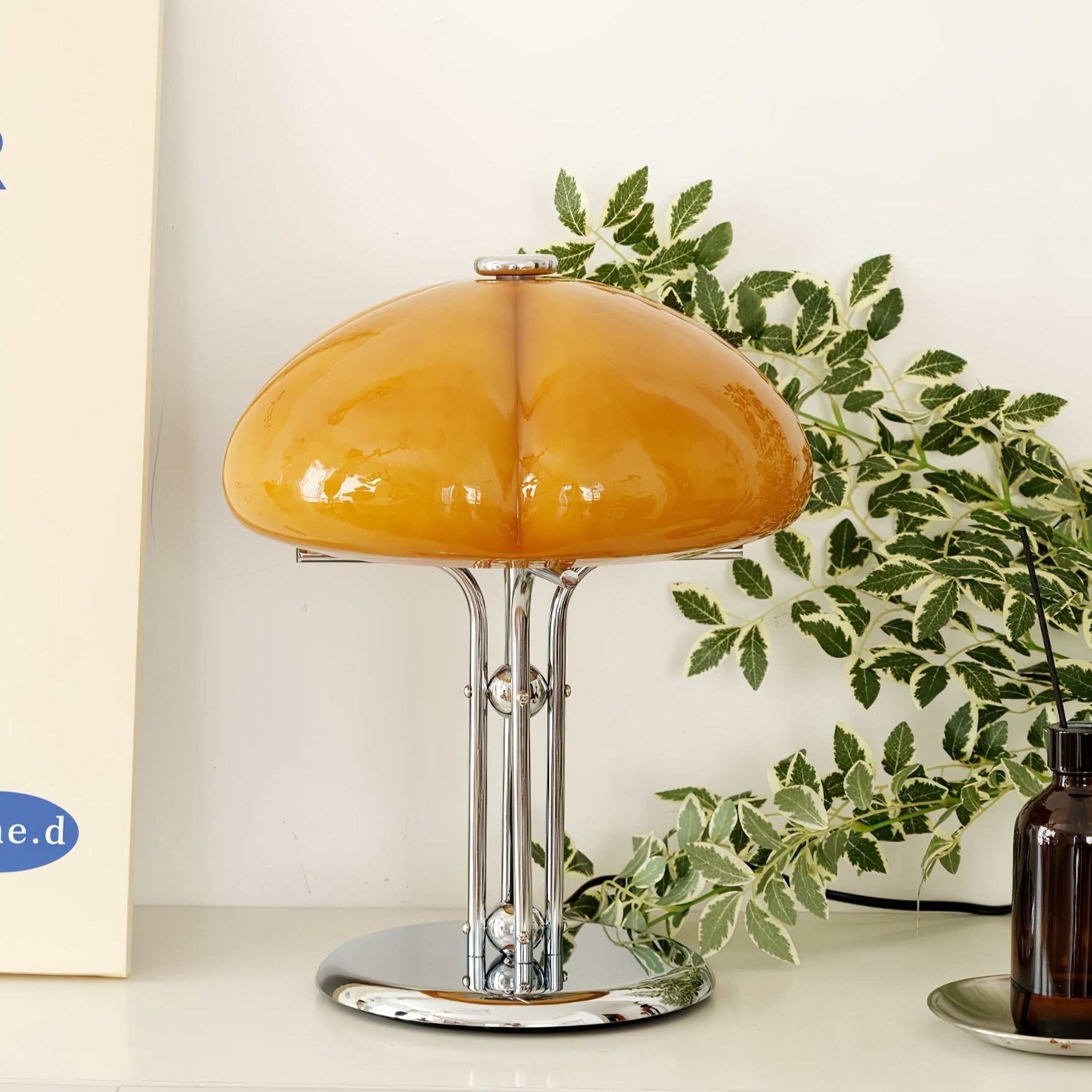 Lampe de table Quinira