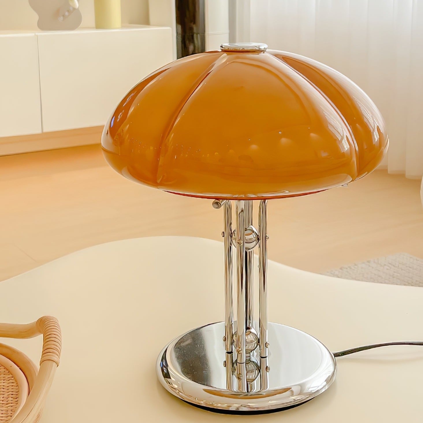 Lampe de table Quinira