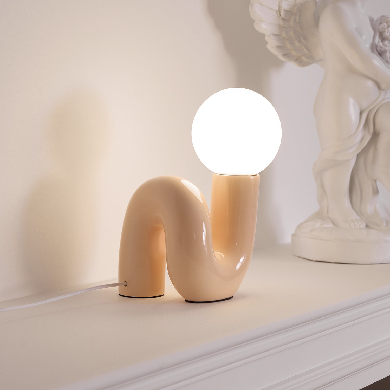 Lampe de table Esmarine