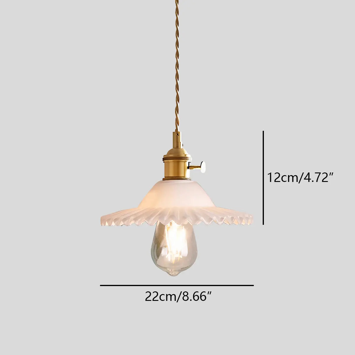 Suspension Paveline