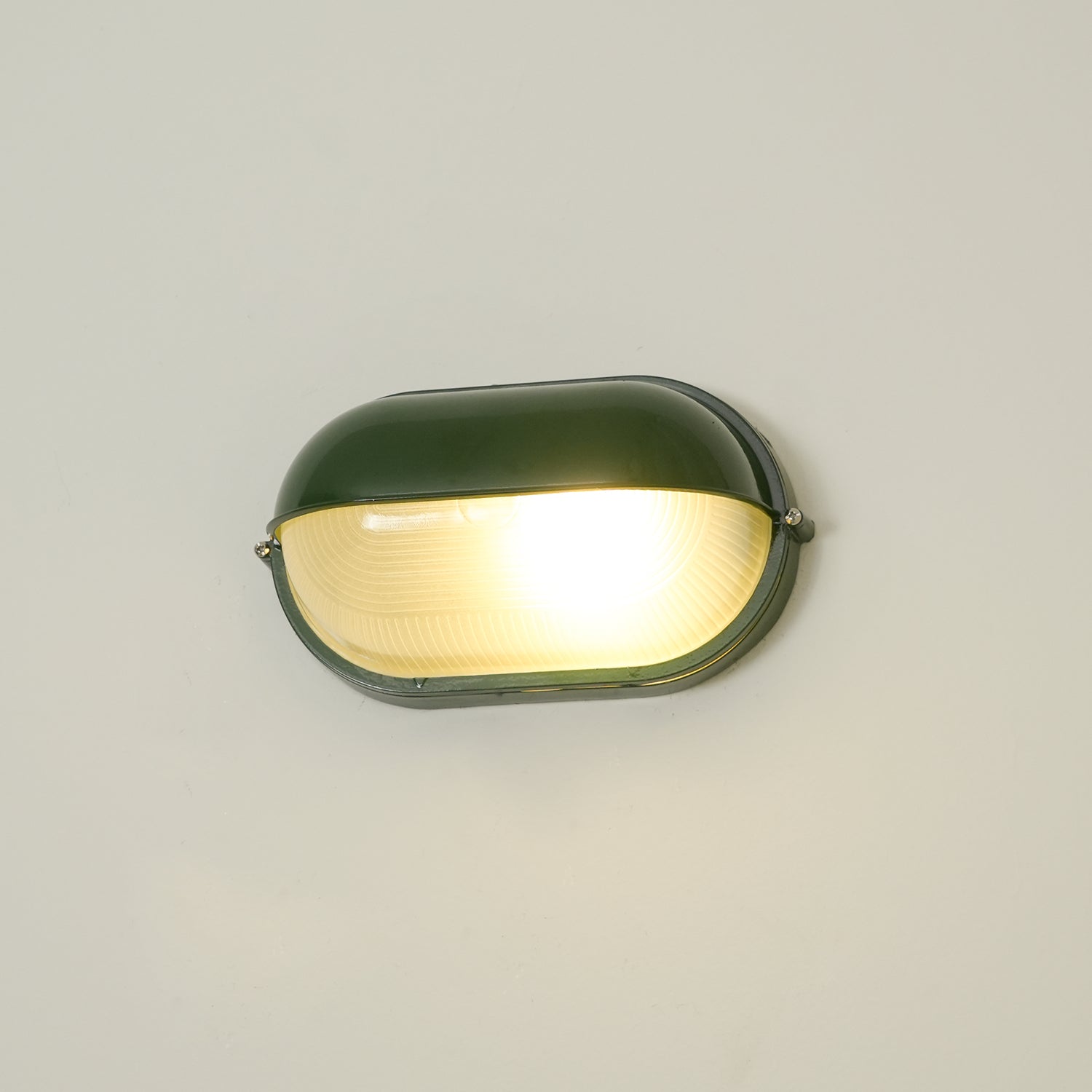 Applique murale industrielle Vicoreux