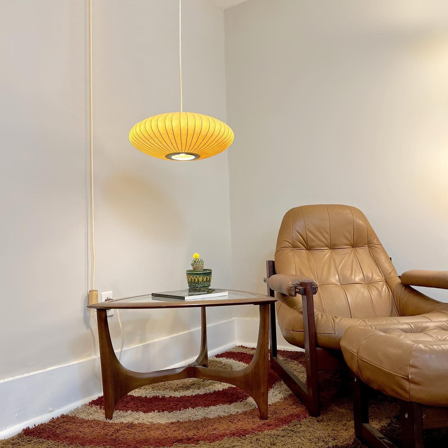 Suspension globe Tarienvielle