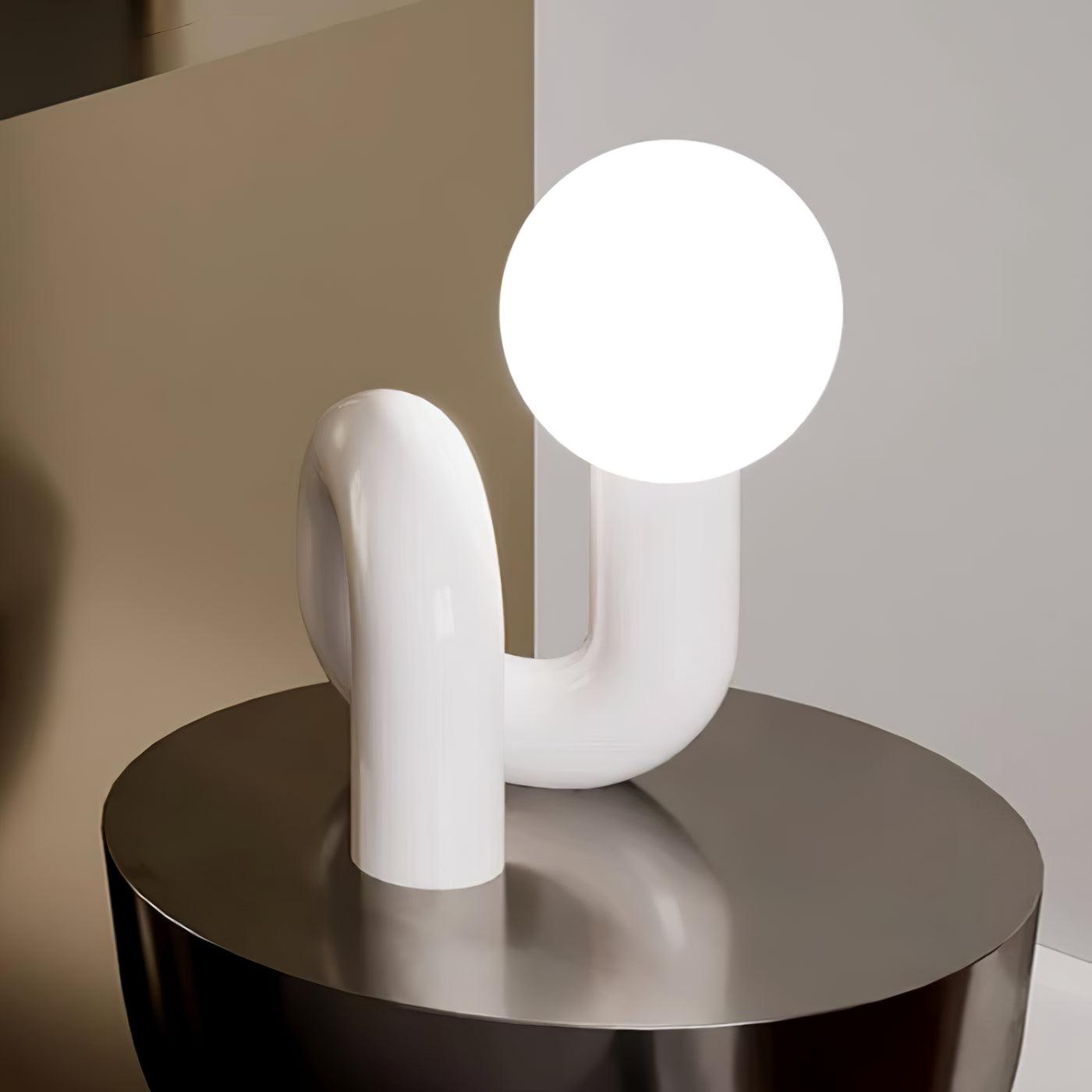 Lampe de table Esmarine