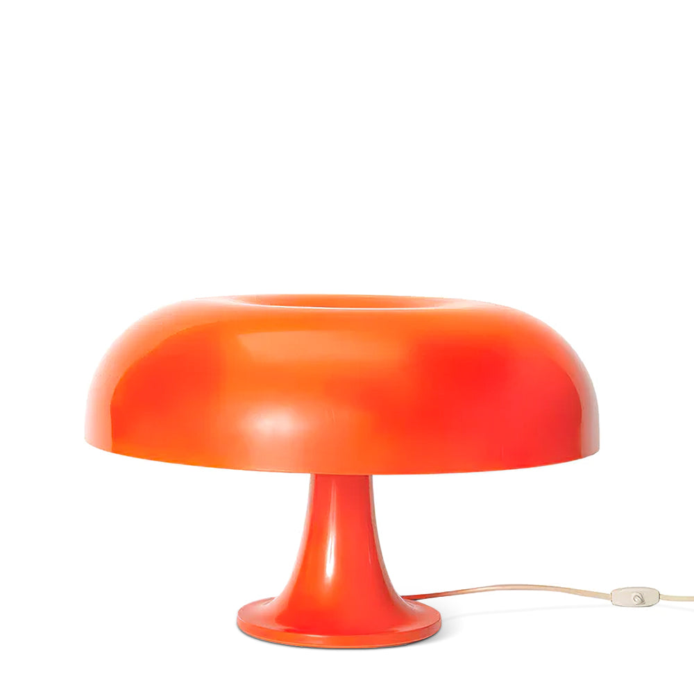 Lampe de table champignon Keoneno
