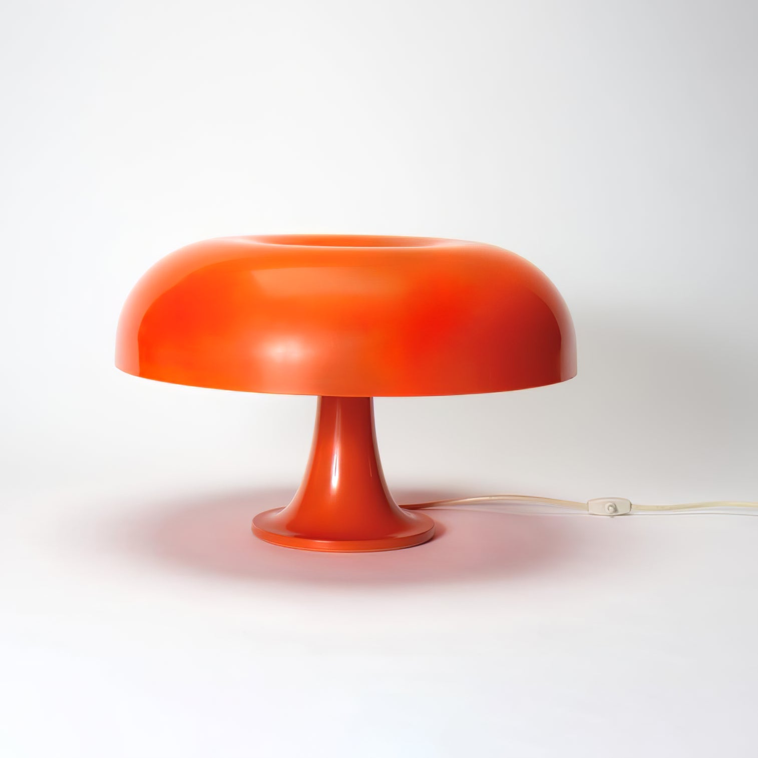 Lampe de table champignon Keoneno