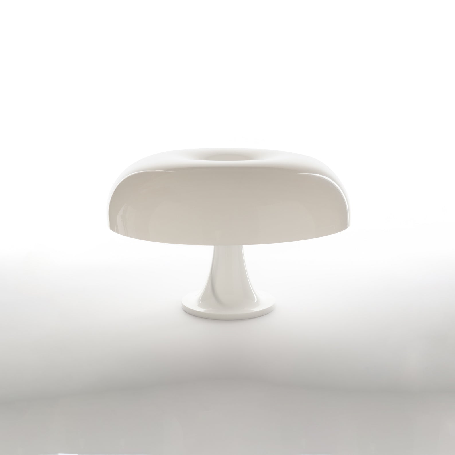 Lampe de table champignon Keoneno
