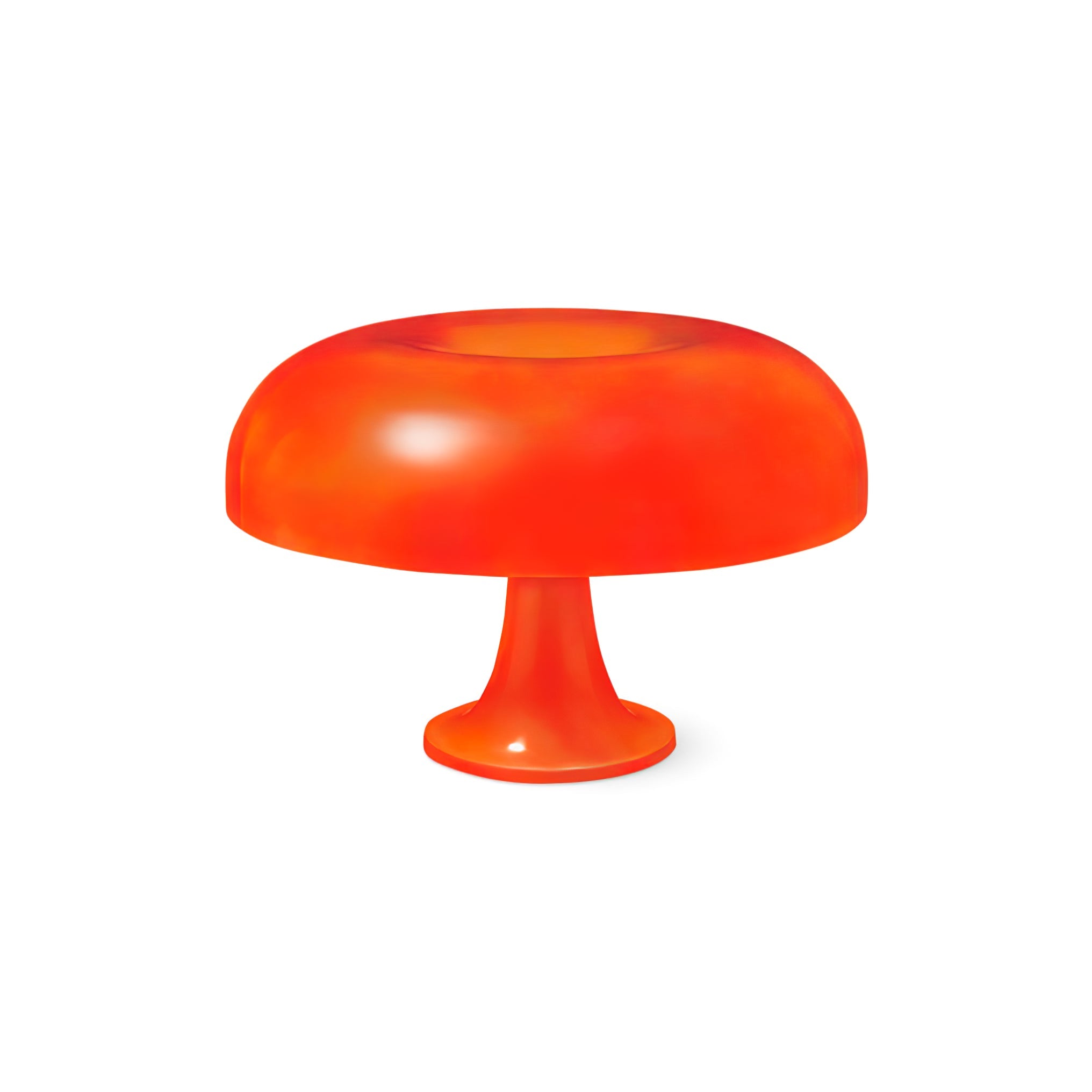 Lampe de table champignon Keoneno