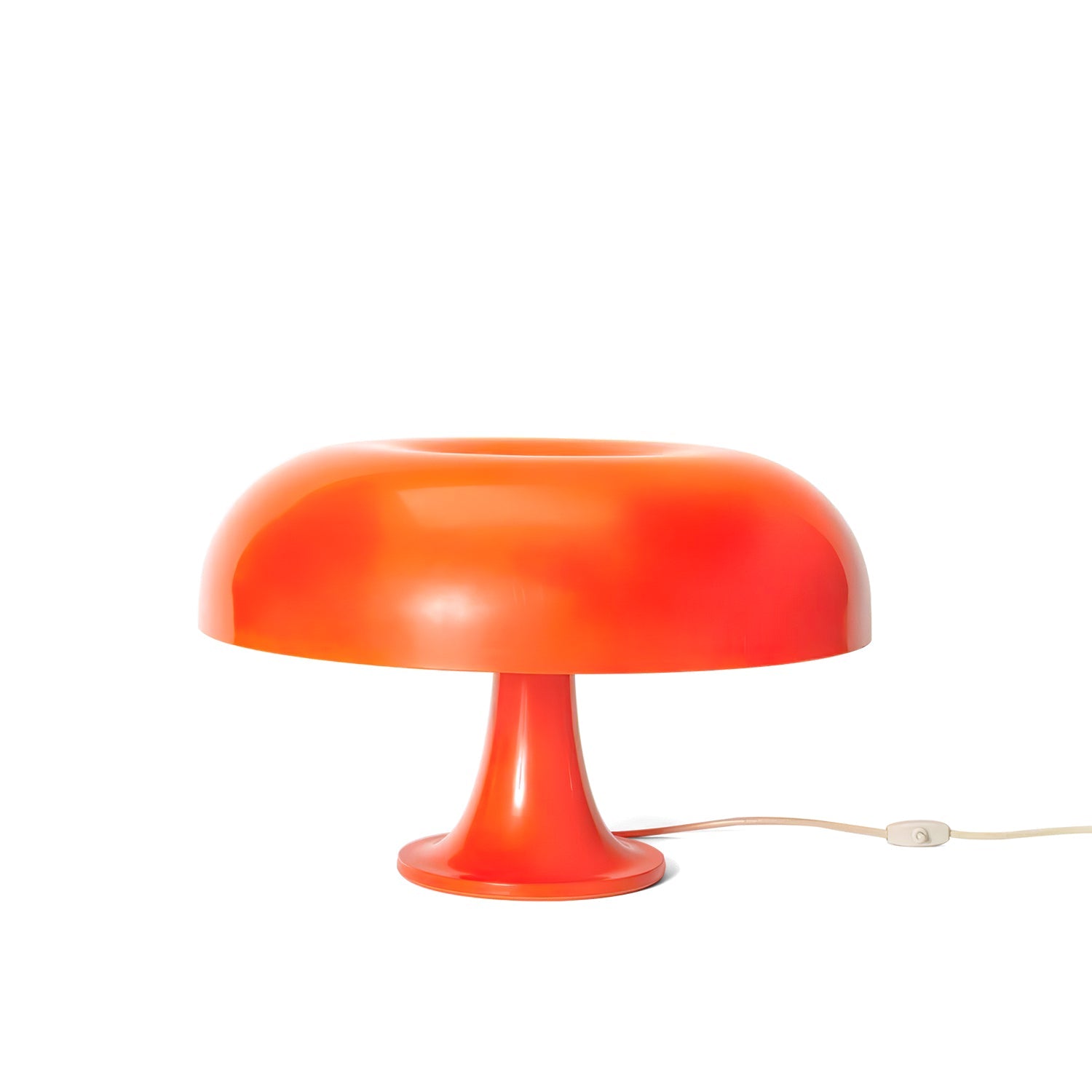 Lampe de table champignon Keoneno