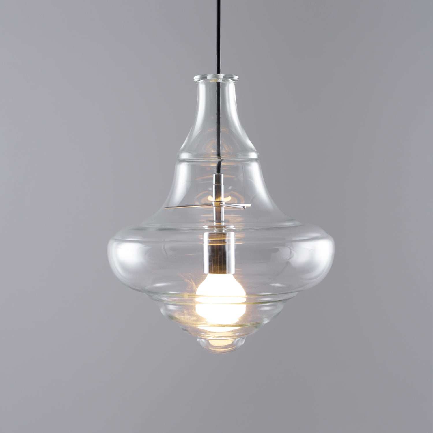 Suspension sculpturale Felellella