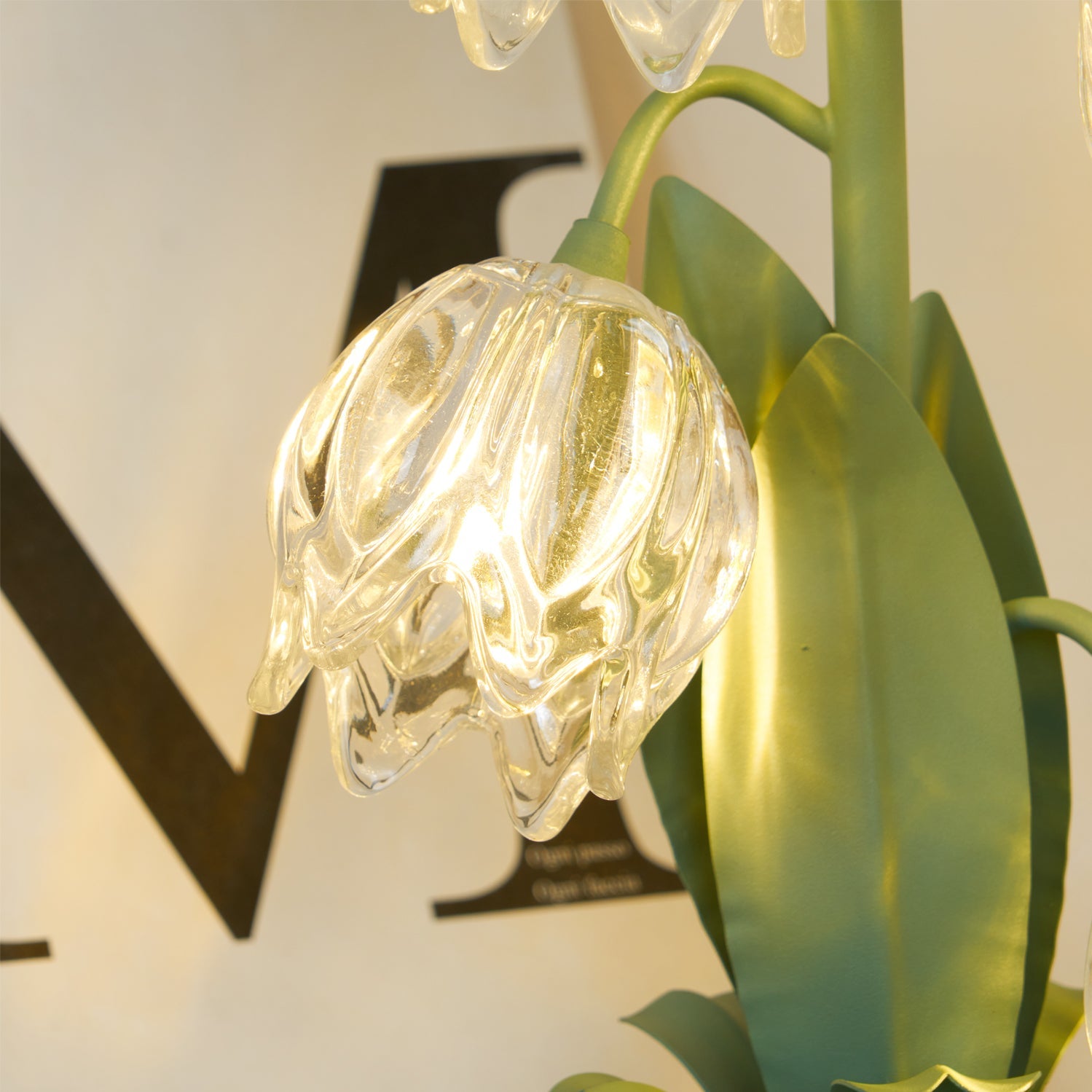 Lampe de table Dovaline