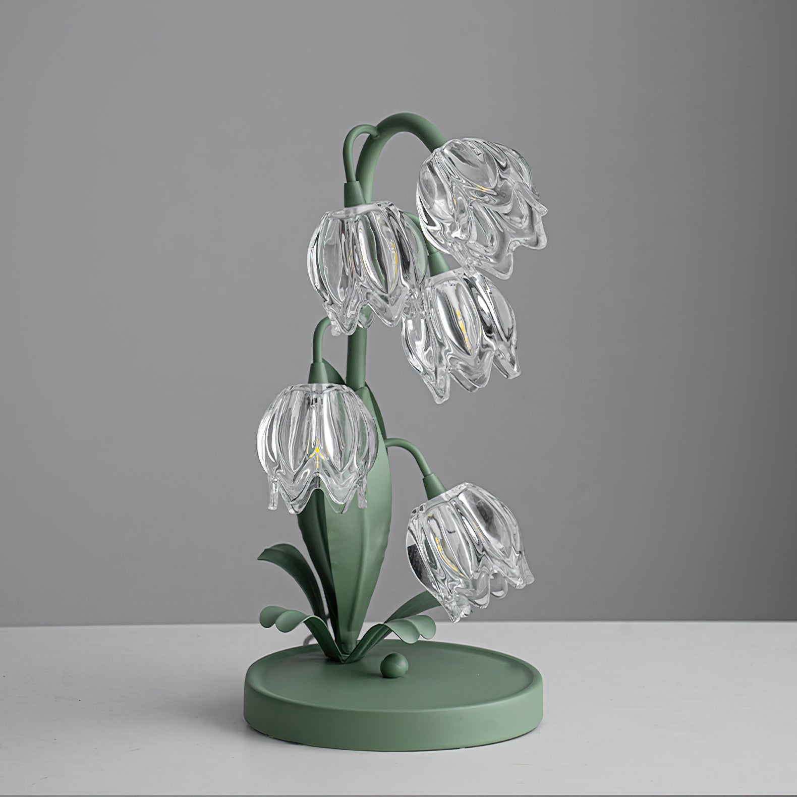 Lampe de table Dovaline