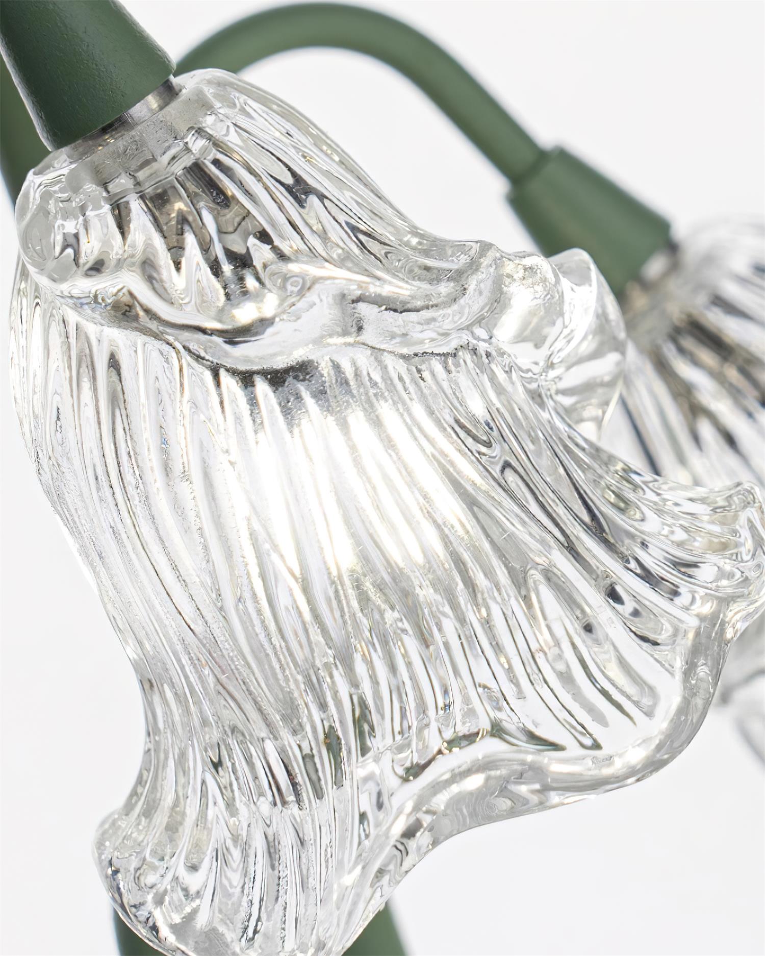 Lampe de table Dovaline