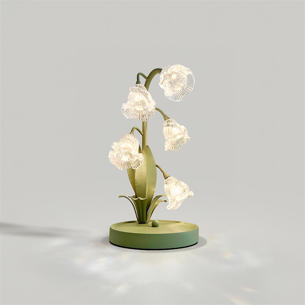 Lampe de table Dovaline