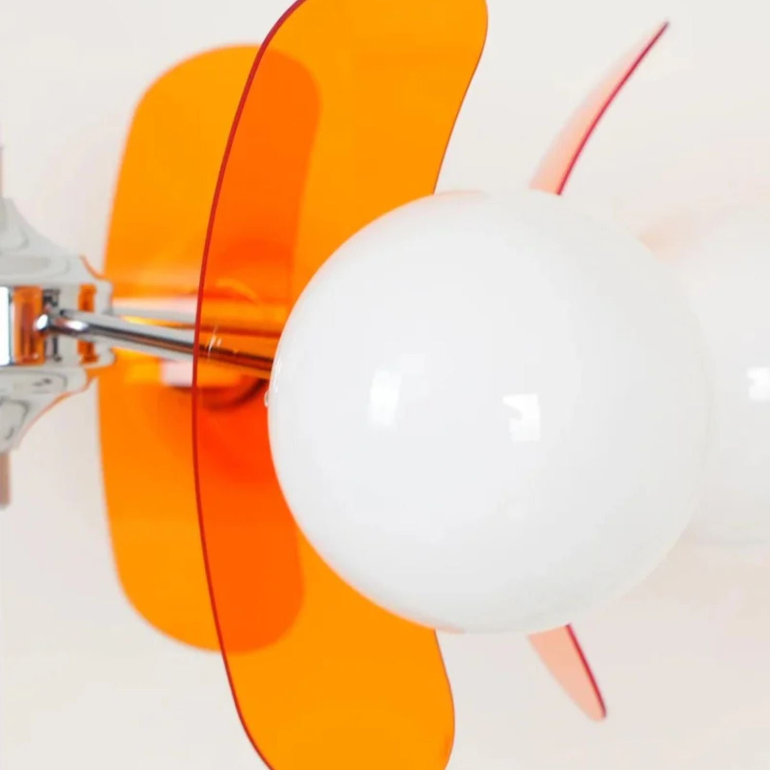 Suspension design Nocelle