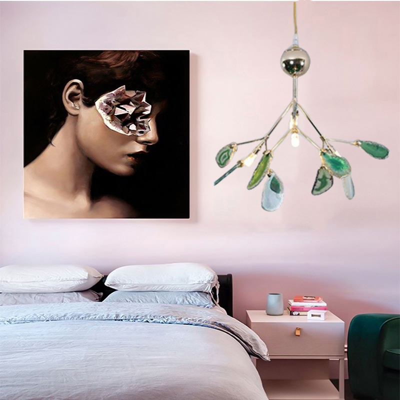 Lustre moderne Seoravel