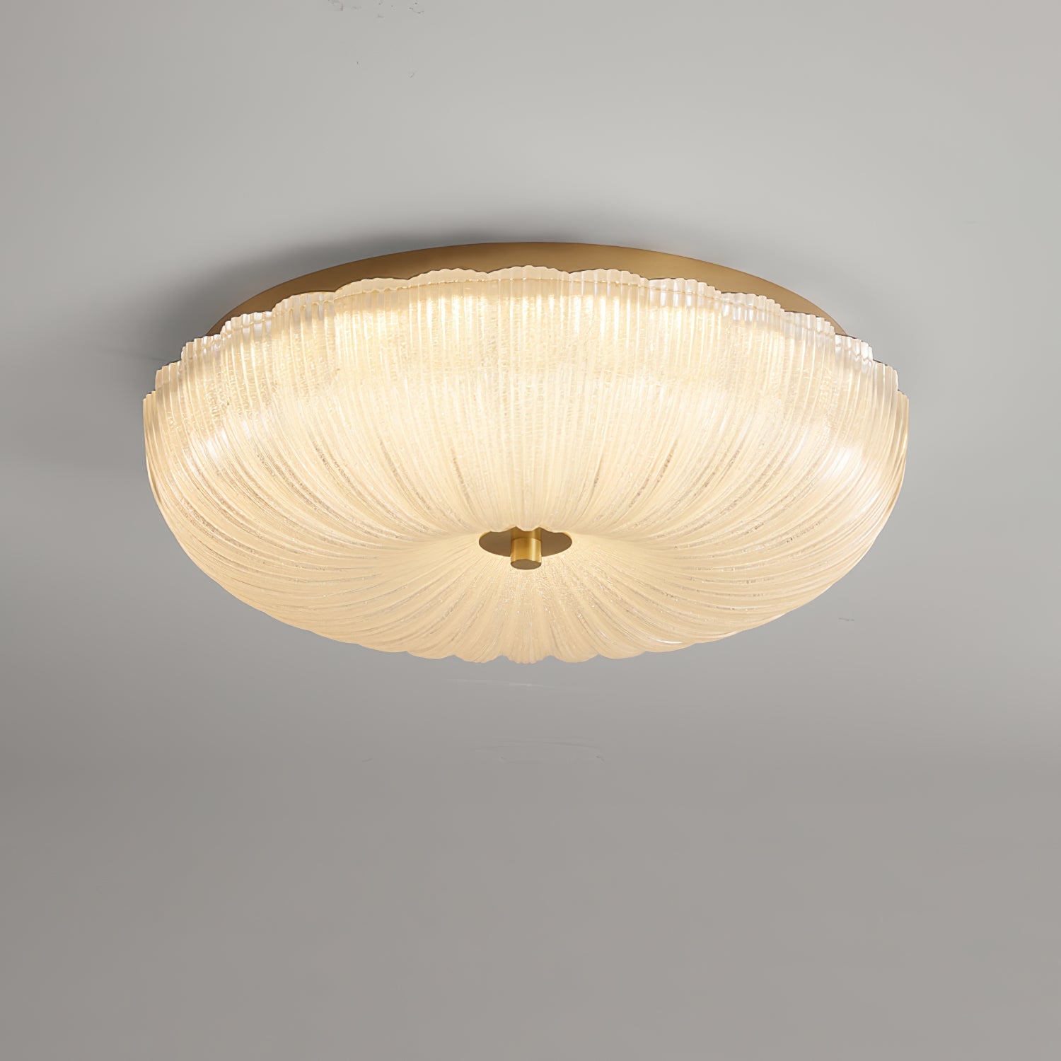 Plafonnier rond Noinalis