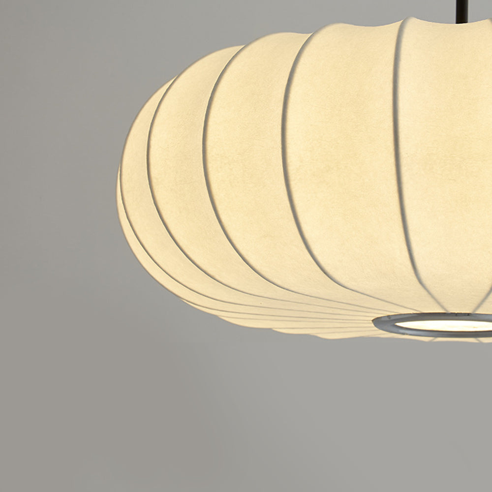 Suspension Oriven