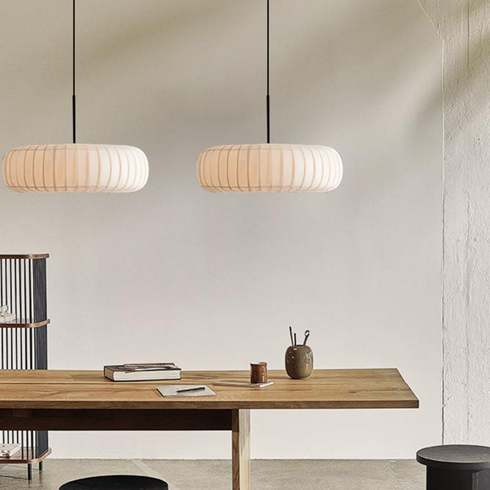 Suspension Oriven