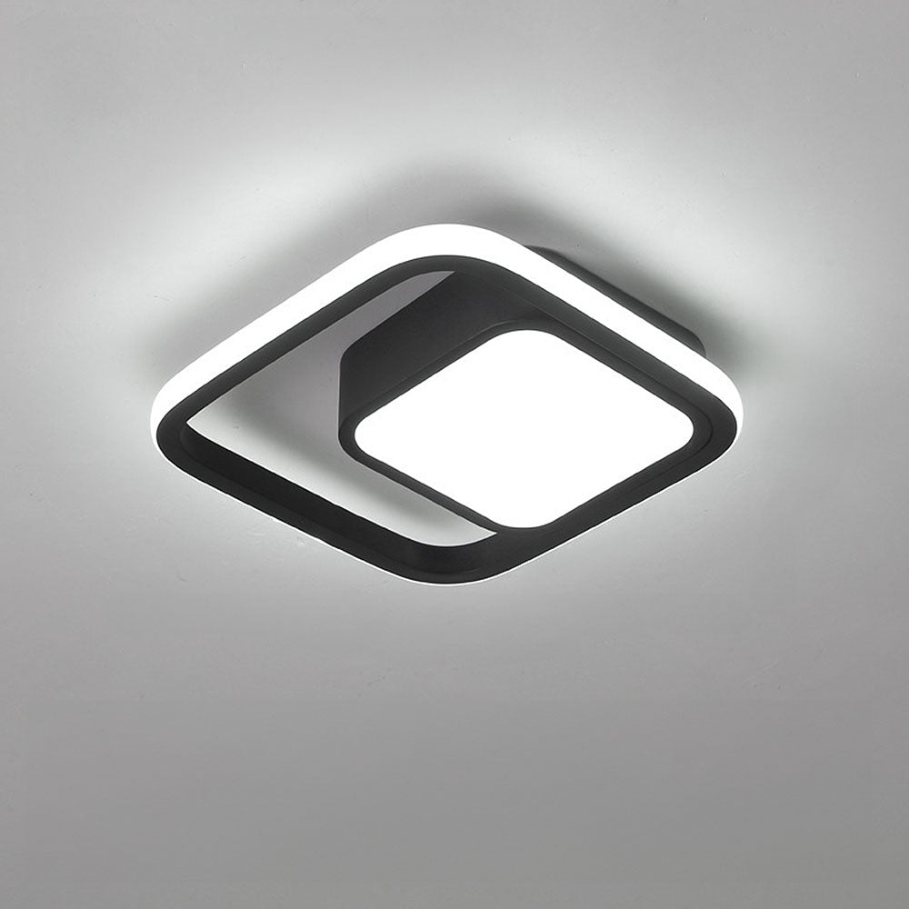 Plafonnier Orivenle