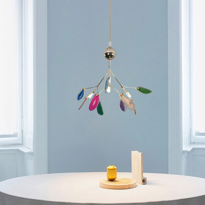 Lustre moderne Seoravel