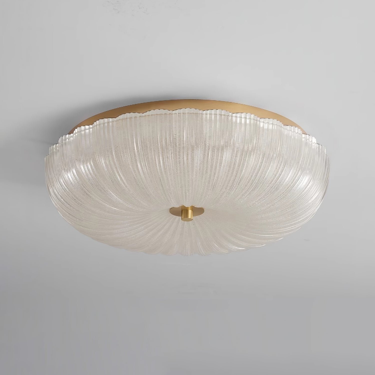 Plafonnier rond Noinalis