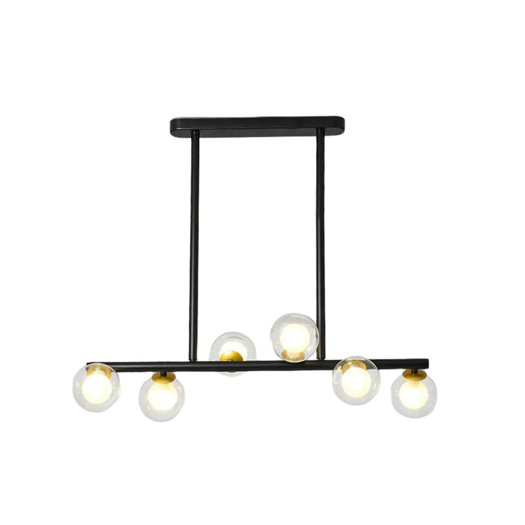 Suspension Zoreva