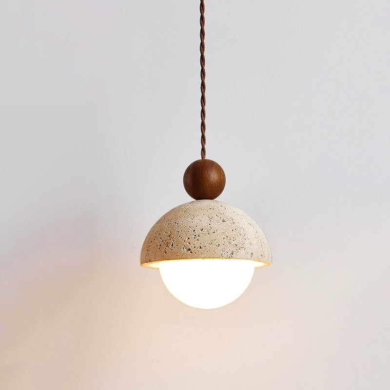 Suspension globe Sovigne