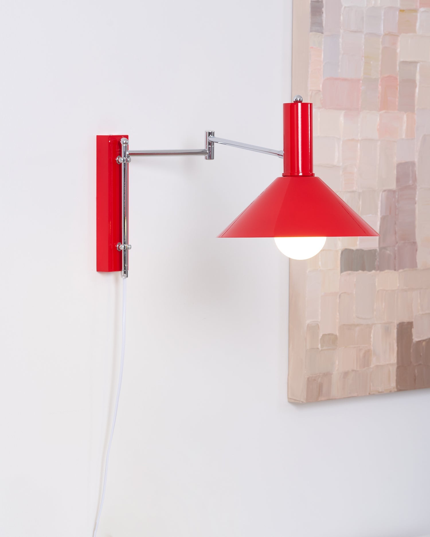 Applique murale orientable Coavoraé