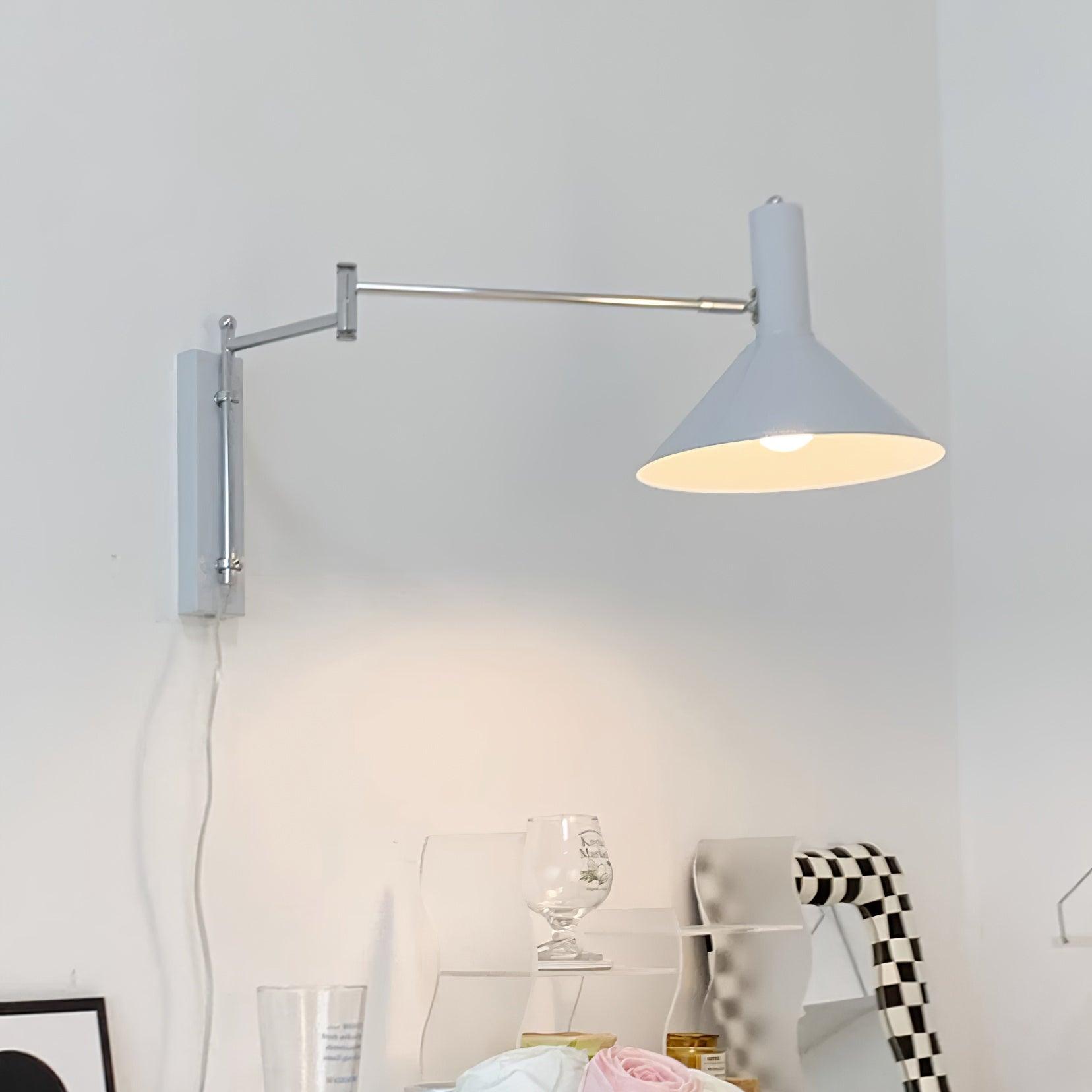 Applique murale orientable Coavoraé