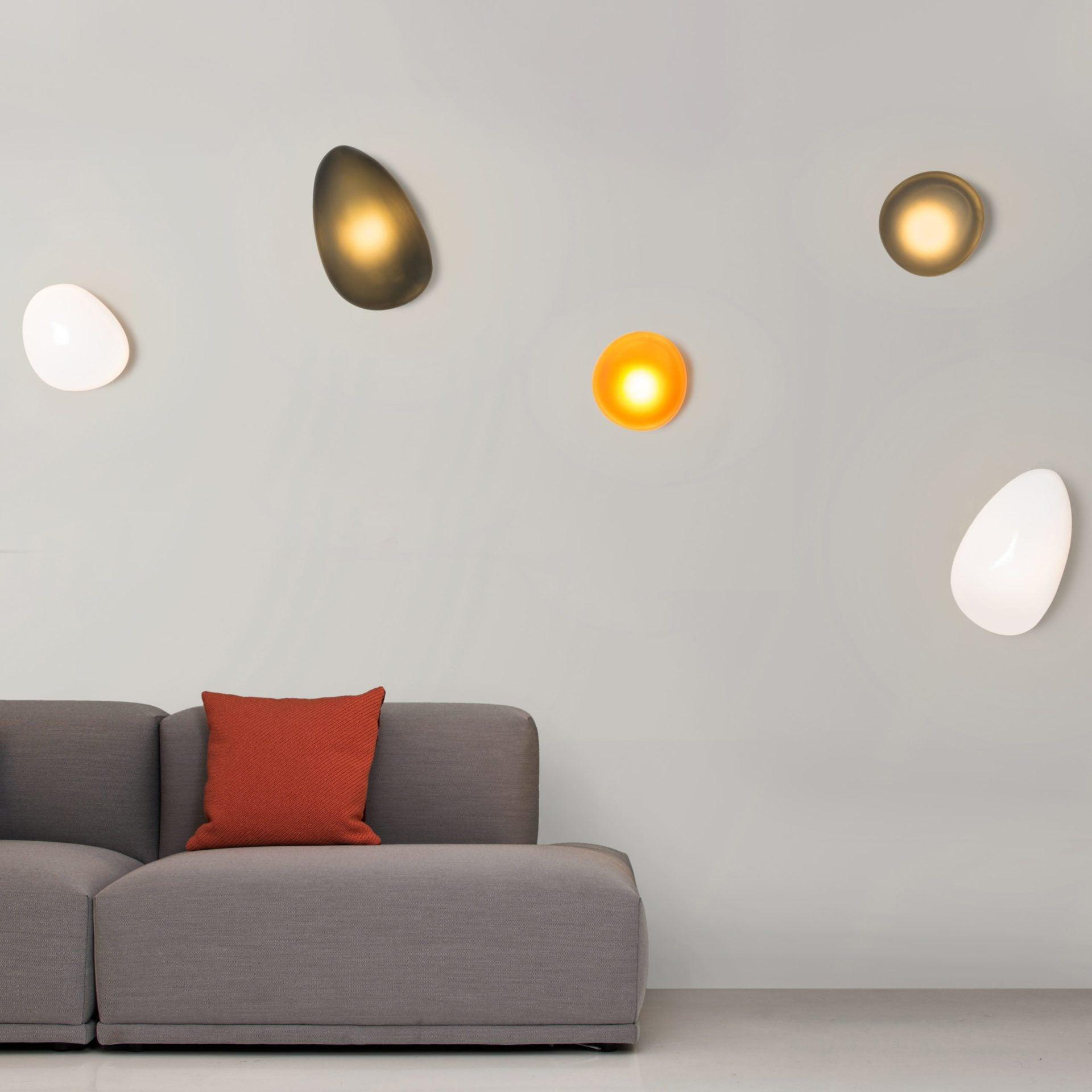 Applique murale Orionne