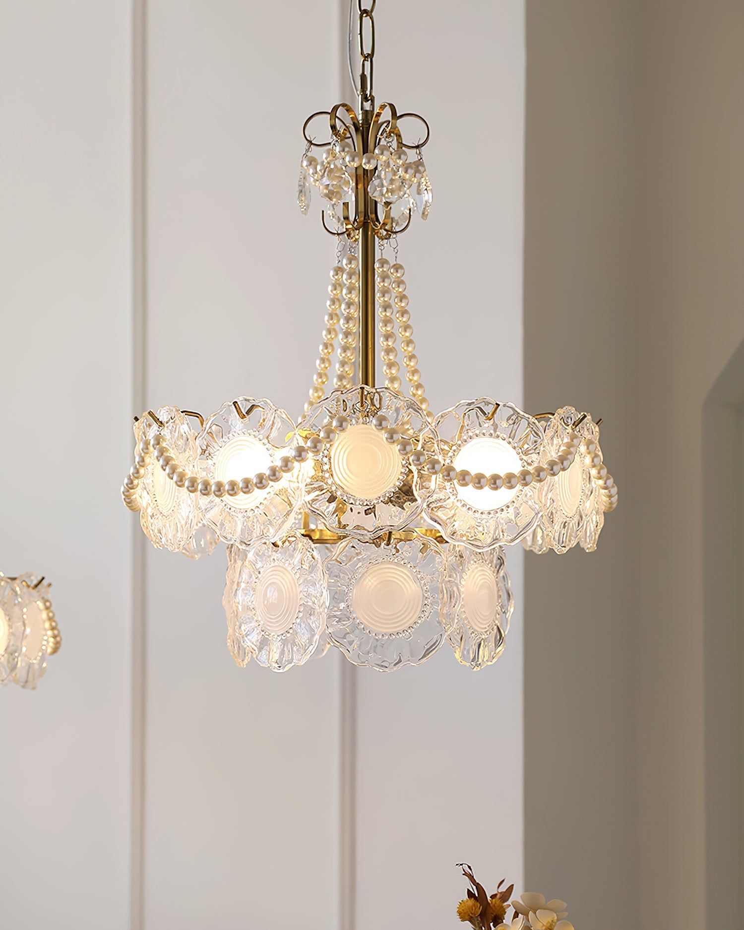 Lustre Clinmont
