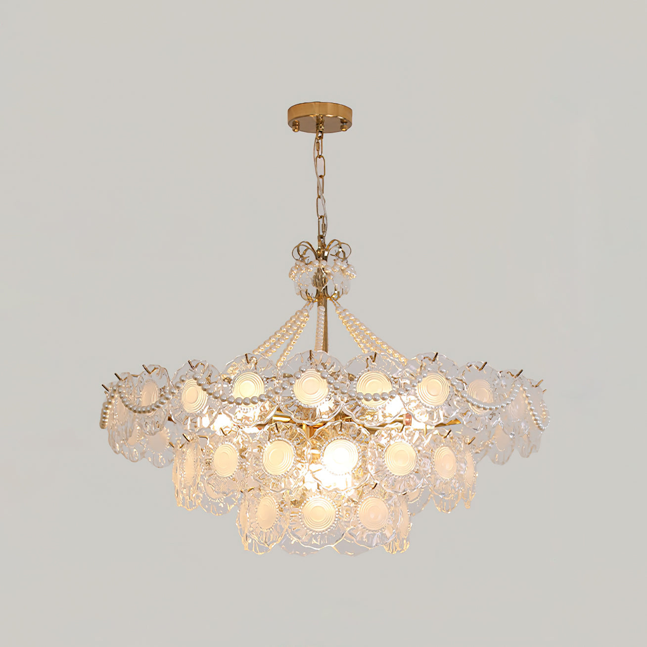 Lustre Clinmont
