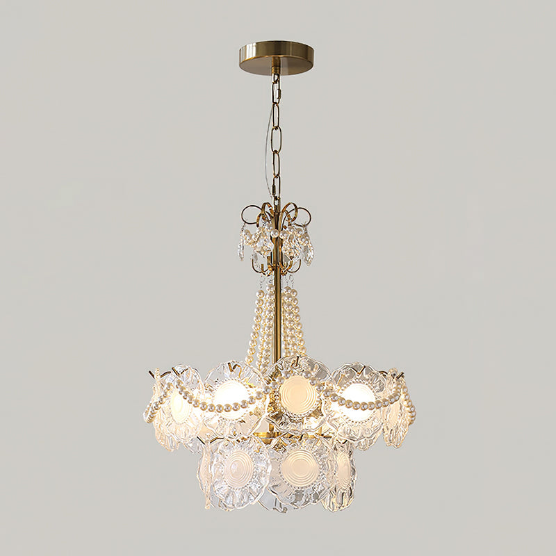 Lustre Clinmont