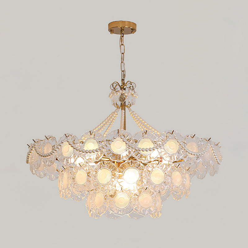 Lustre Clinmont