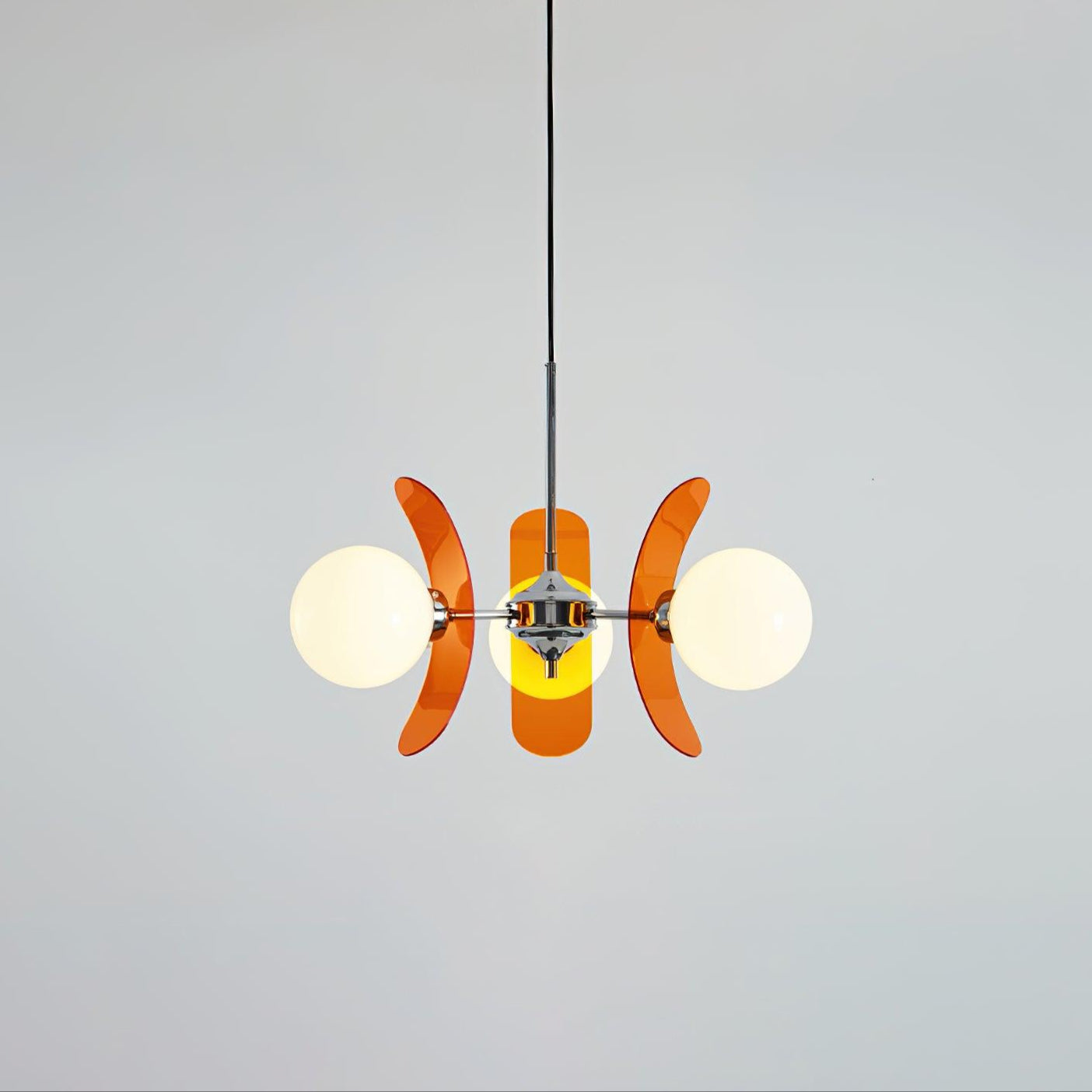 Suspension design Nocelle