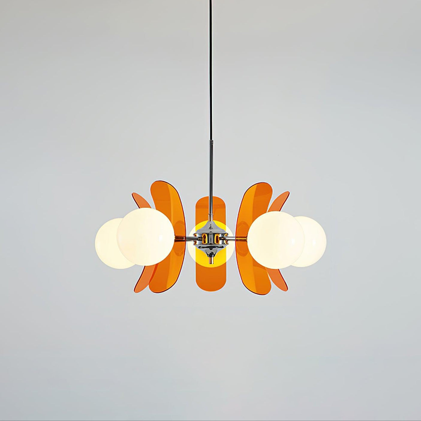 Suspension design Nocelle