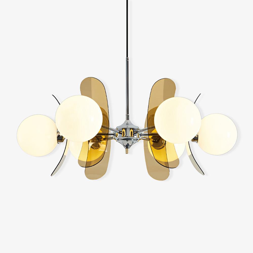 Suspension design Nocelle