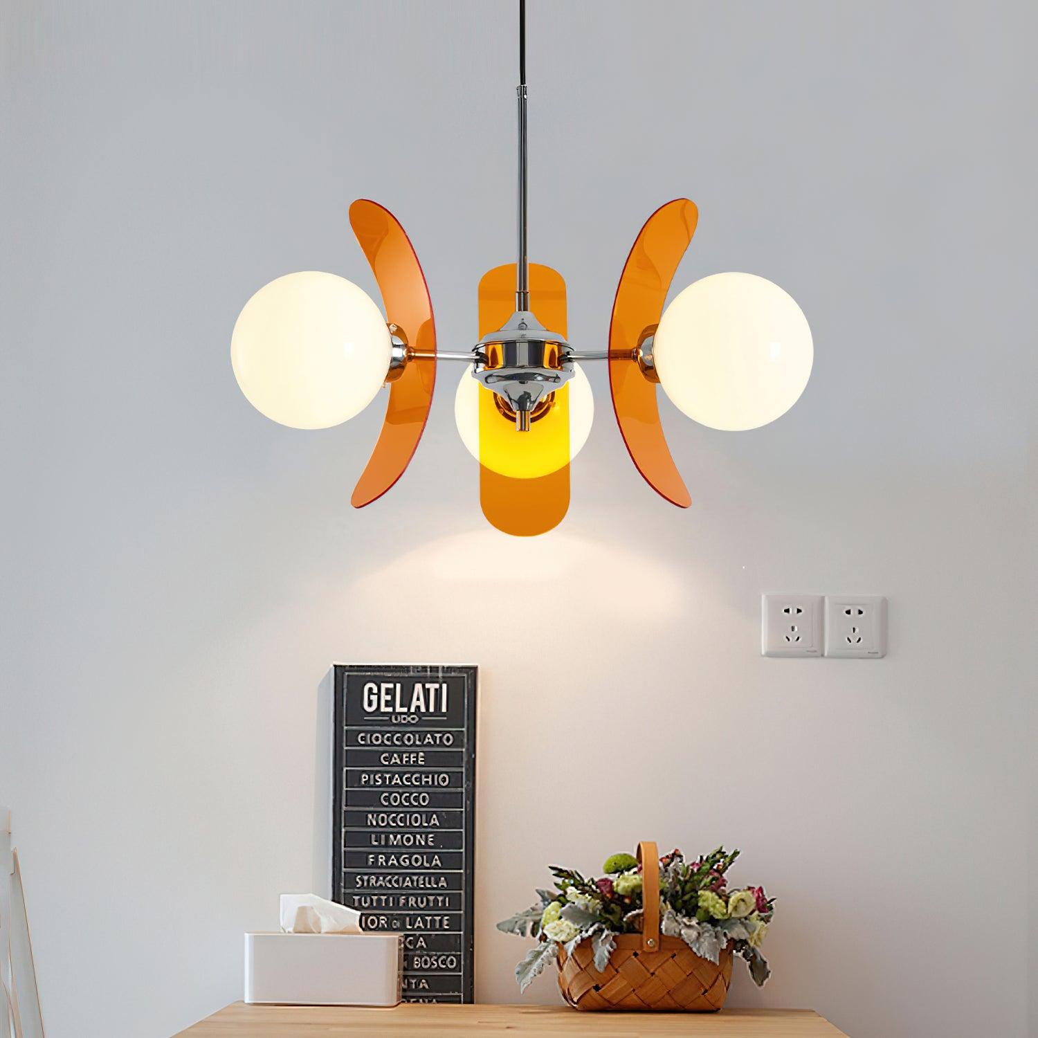 Suspension design Nocelle