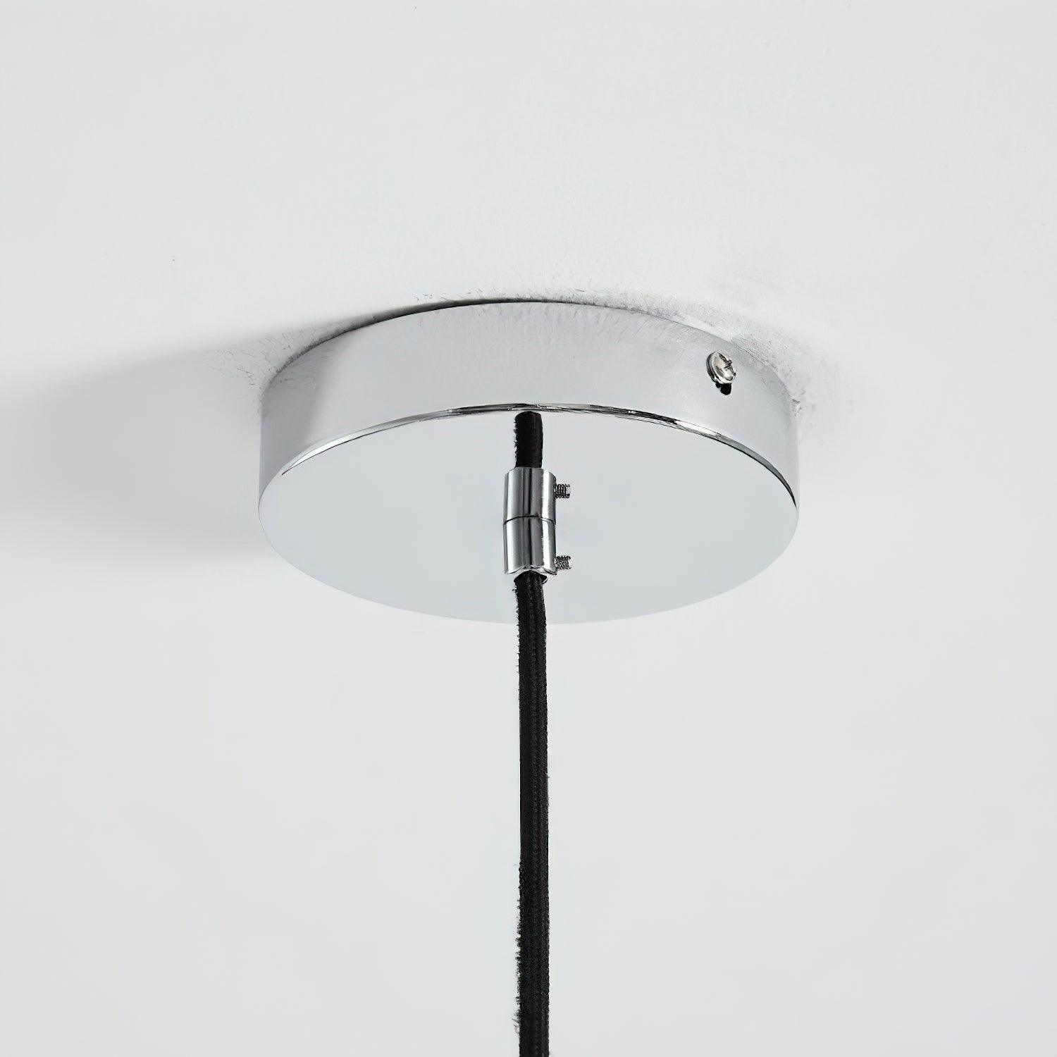 Lustre floral Miclairelo