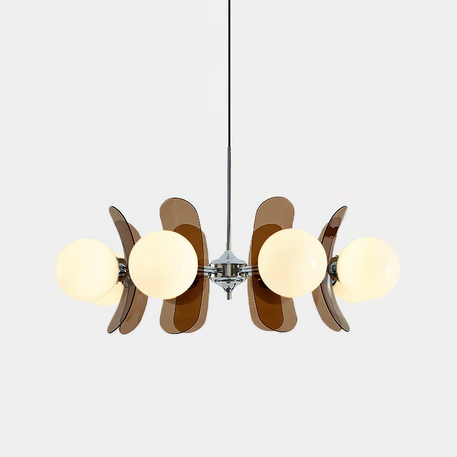 Suspension design Nocelle