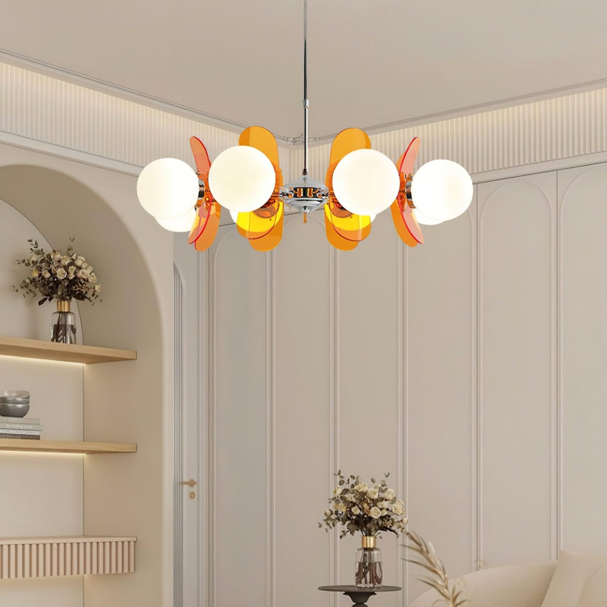 Suspension design Nocelle