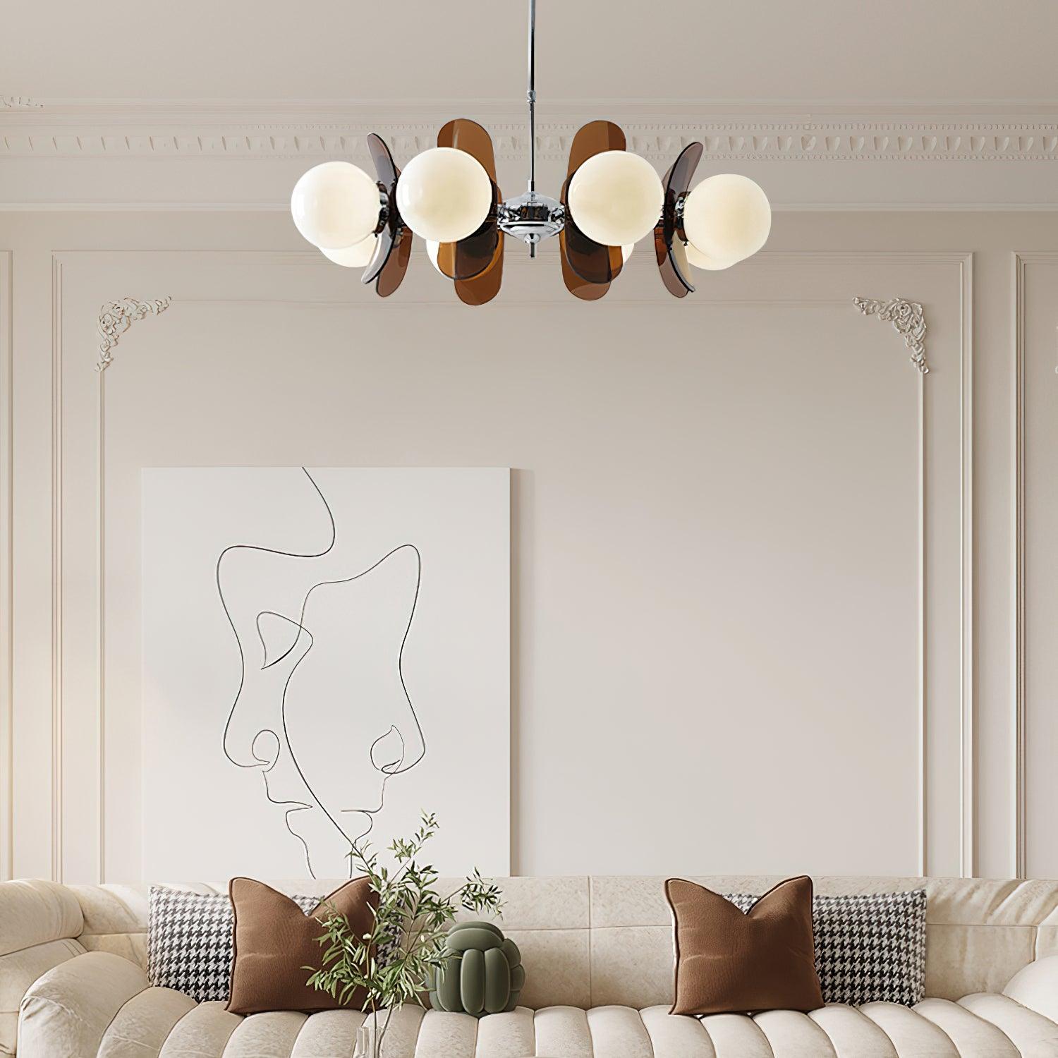 Suspension design Nocelle